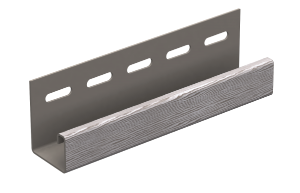 J-планка Ю-Пласт Timberblock под дерево купить в Юрьев-Польском