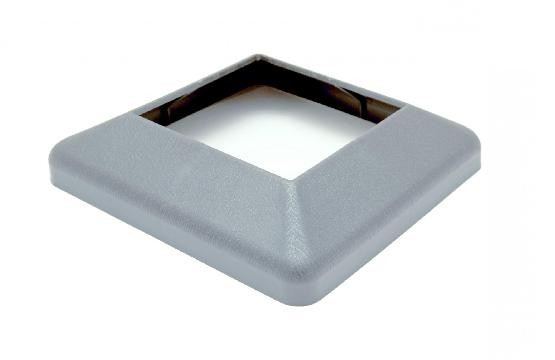 Юбка столба нижняя GardenParkett Серый купить в Юрьев-Польском