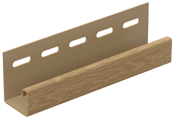 J-планка Timberblock Кедр Янтарный купить в Юрьев-Польском