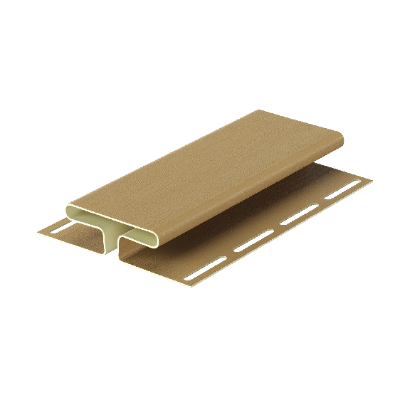 H-профиль Docke Карамель купить в Юрьев-Польском