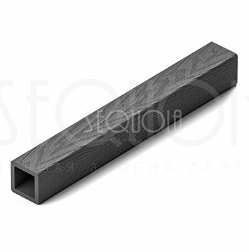 Балясина SEQUOIA Evolution 3D WOOD GRAY купить в Юрьев-Польском