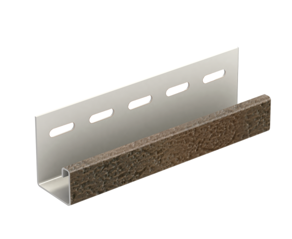 J-планка Стоун Хаус S-Lock Клинкер Нордик Лава купить в Юрьев-Польском