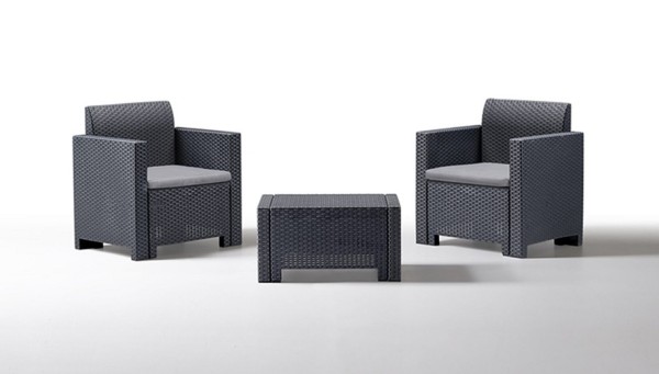 Комплект Nebraska Terrace купить в Юрьев-Польском