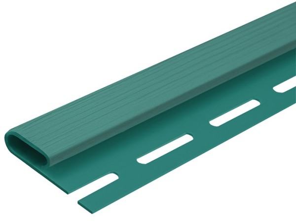 Финишный профиль 3,05 м TECOS ИЗУМРУД купить в Юрьев-Польском