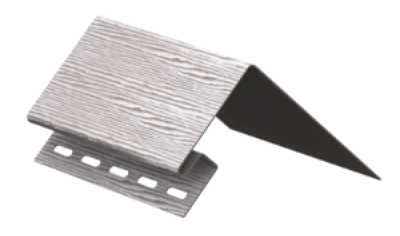 Околооконная планка Ю-Пласт Timberblock под дерево