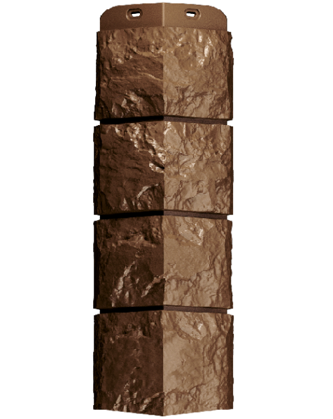 Угол BERGART Под камень Кедровый орех купить в Юрьев-Польском