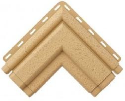 Угол наличника Альта-профиль Классик Альта Декор Песчаный купить в Юрьев-Польском