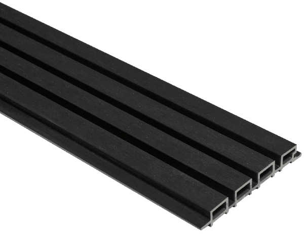 Стеновая панель CM Decking CM Wall, BLACK WOOD (Черное дерево) купить в Юрьев-Польском