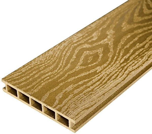 Террасная доска из ДПК Faynag ALbero Bagnato — Орех купить в Юрьев-Польском