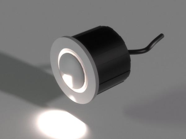 Декоративные светильники Белый WLCL-125 купить в Юрьев-Польском