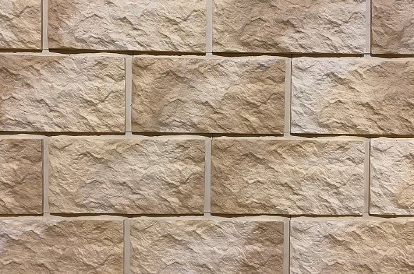 Фиброцементные панели КАНЬОН коллекция Большой Сколотый Камень 68 купить в Юрьев-Польском