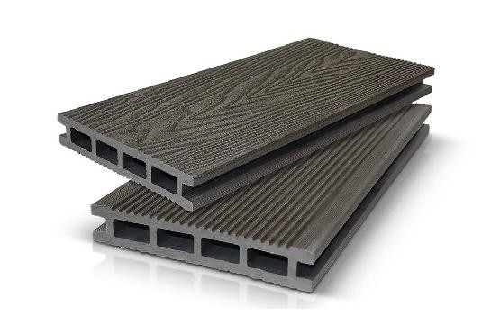 Террасная доска 3D GardenParkett мелкий вельвет Венге купить в Юрьев-Польском