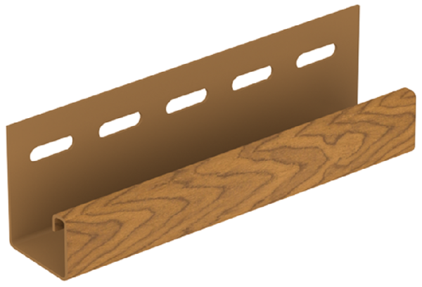 J-планка Timberblock Пихта Кавказская купить в Юрьев-Польском