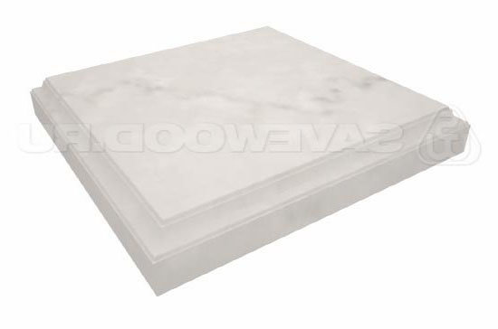 Крышка ДПК купить в Юрьев-Польском