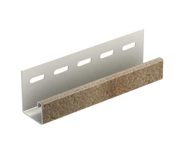 J-планка Стоун Хаус S-Lock Клинкер Нордик Песок купить в Юрьев-Польском