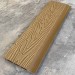 Заборная панель шип-паз EasyDecking Wood-Х 146х20 Дуб купить в Юрьев-Польском