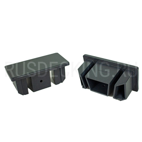 Заглушка для перил торцевая купить в Юрьев-Польском