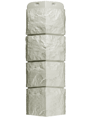 Угол BERGART Под камень Кокос