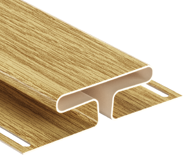 H-профиль Зрелый каштан купить в Юрьев-Польском