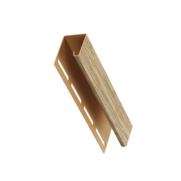 J-профиль Кедр купить в Юрьев-Польском