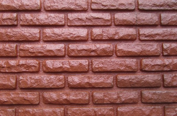 Фасадная панель Аэлит Кирпич Кирпичный купить в Юрьев-Польском