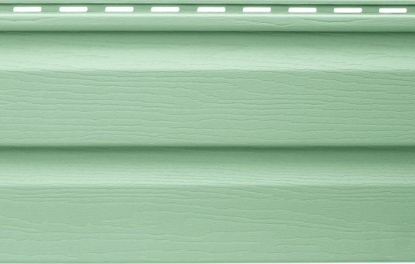 Виниловый сайдинг Канада плюс престиж, фисташковый купить в Юрьев-Польском