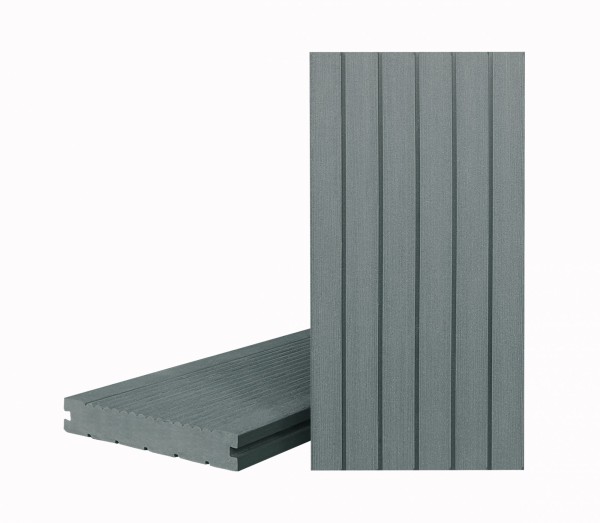 Террасная доска Классик Анис (полнотелая с пазом) Под заказ купить в Юрьев-Польском