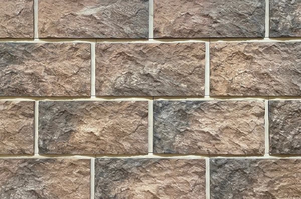 Фиброцементные панели КАНЬОН коллекция Большой Сколотый Камень 27 купить в Юрьев-Польском