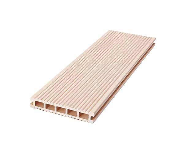 Террасная доска из ДПК VELVET BAROCCO Натуральный купить в Юрьев-Польском