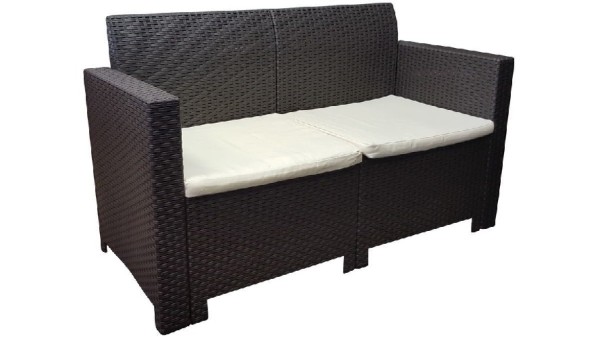 Диван 2х местный Nebraska 2 купить в Юрьев-Польском