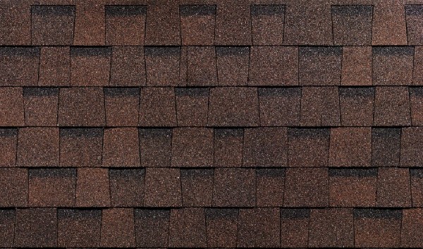 Ламинированная черепиц Docke, DRAGON EUROPA,ТЁМНО-КОРИЧНЕВЫЙ купить в Юрьев-Польском