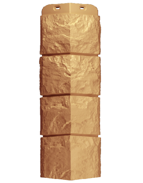 Угол BERGART Под камень Пекан купить в Юрьев-Польском