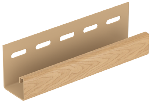 J-планка Timberblock Пихта Алтайская купить в Юрьев-Польском