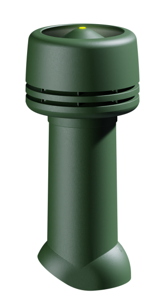 Трубный аэратор Docke Зеленый купить в Юрьев-Польском