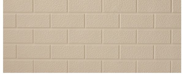 Фасадная панель Zodiac Кирпич AE10-001 купить в Юрьев-Польском