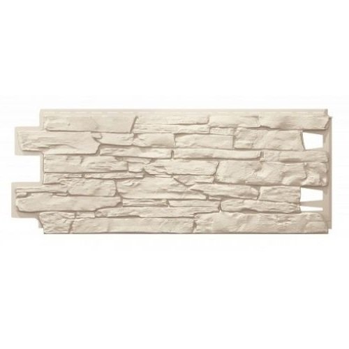 Фасадная панель VOX VILO Solid Stone Бежевый купить в Юрьев-Польском