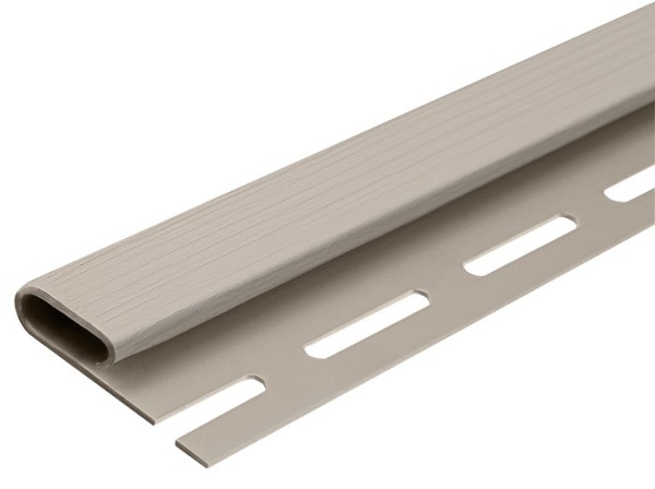 Финишный профиль 3,05 м TECOS БЕЖЕВЫЙ купить в Юрьев-Польском