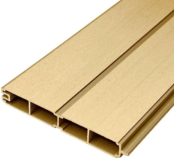 Заборная доска FAYNAG ДПК NIKA орех купить в Юрьев-Польском