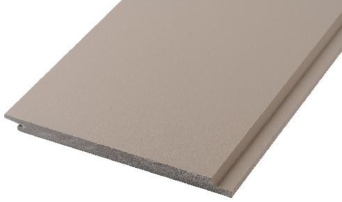 Фиброцементные панели Smooth Click F14 купить в Юрьев-Польском