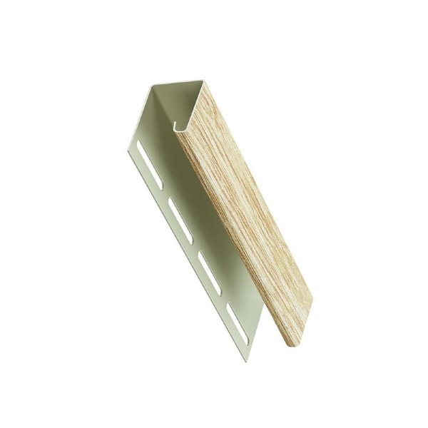 J-профиль Рябина купить в Юрьев-Польском