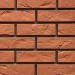 Фасадная панель FineBer, Кирпич Баварский, Терракотовый купить в Юрьев-Польском