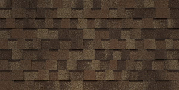 Гибкая черепица Tegola UNICA PIEMONTE CEDRO LIBANESE 428 купить в Юрьев-Польском