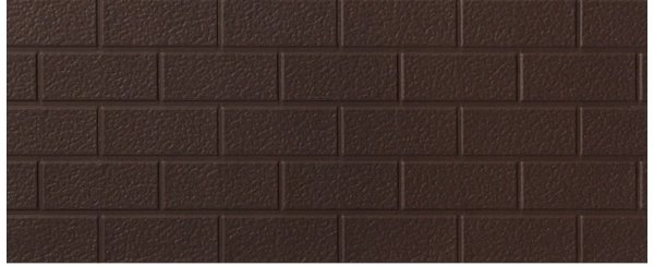 Фасадная панель Zodiac Кирпич AG10-001 купить в Юрьев-Польском