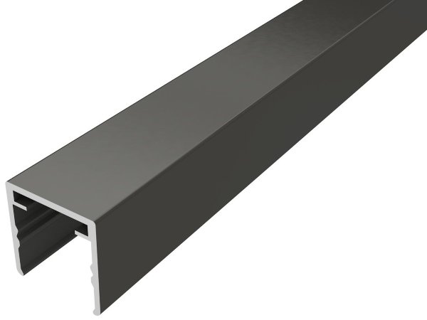 П-профиль алюминиевый HILST купить в Юрьев-Польском