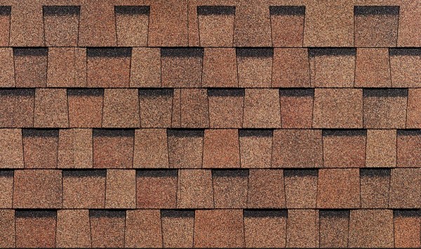 Ламинированная черепиц Docke, DRAGON EUROPA,СВЕТЛО-КОРИЧНЕВЫЙ купить в Юрьев-Польском