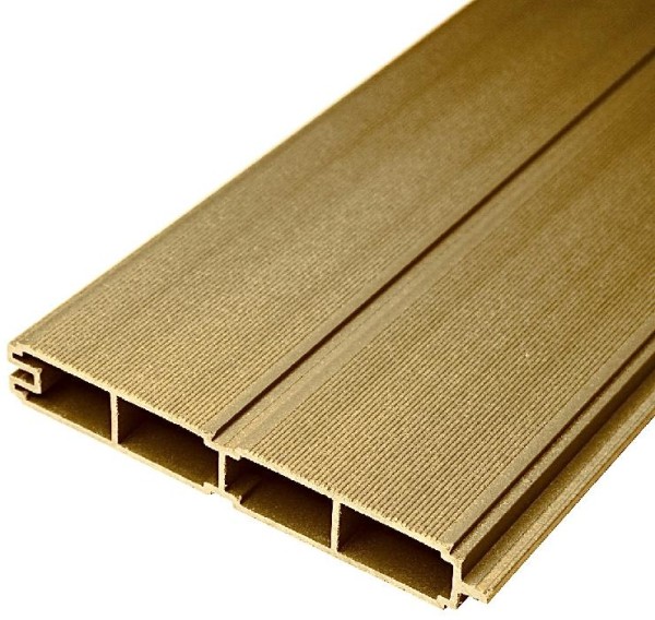 Заборная доска FAYNAG ДПК VELVET орех купить в Юрьев-Польском