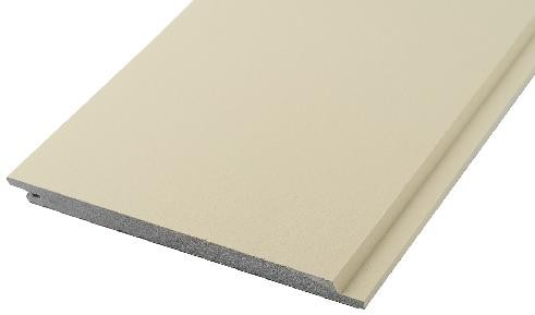 Фиброцементные панели Smooth Click F08 купить в Юрьев-Польском