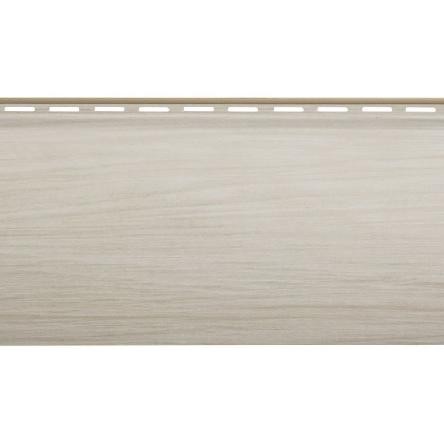 Виниловый сайдинг Люкс Blockhouse BH-01 ясень купить в Юрьев-Польском