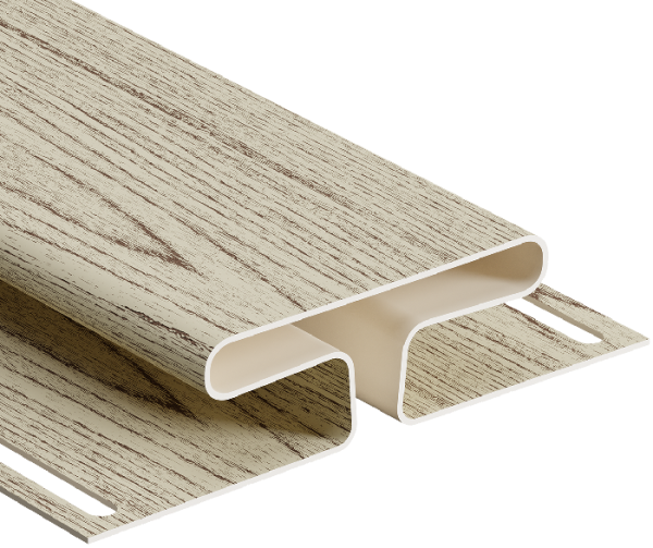 H-профиль Амурский купить в Юрьев-Польском