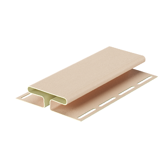 H-профиль Docke Персик купить в Юрьев-Польском